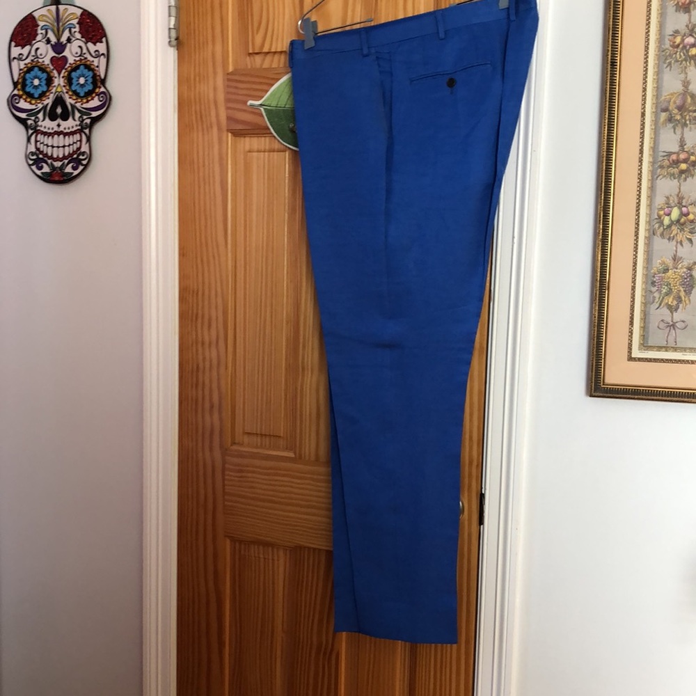 COPY - Canali pants